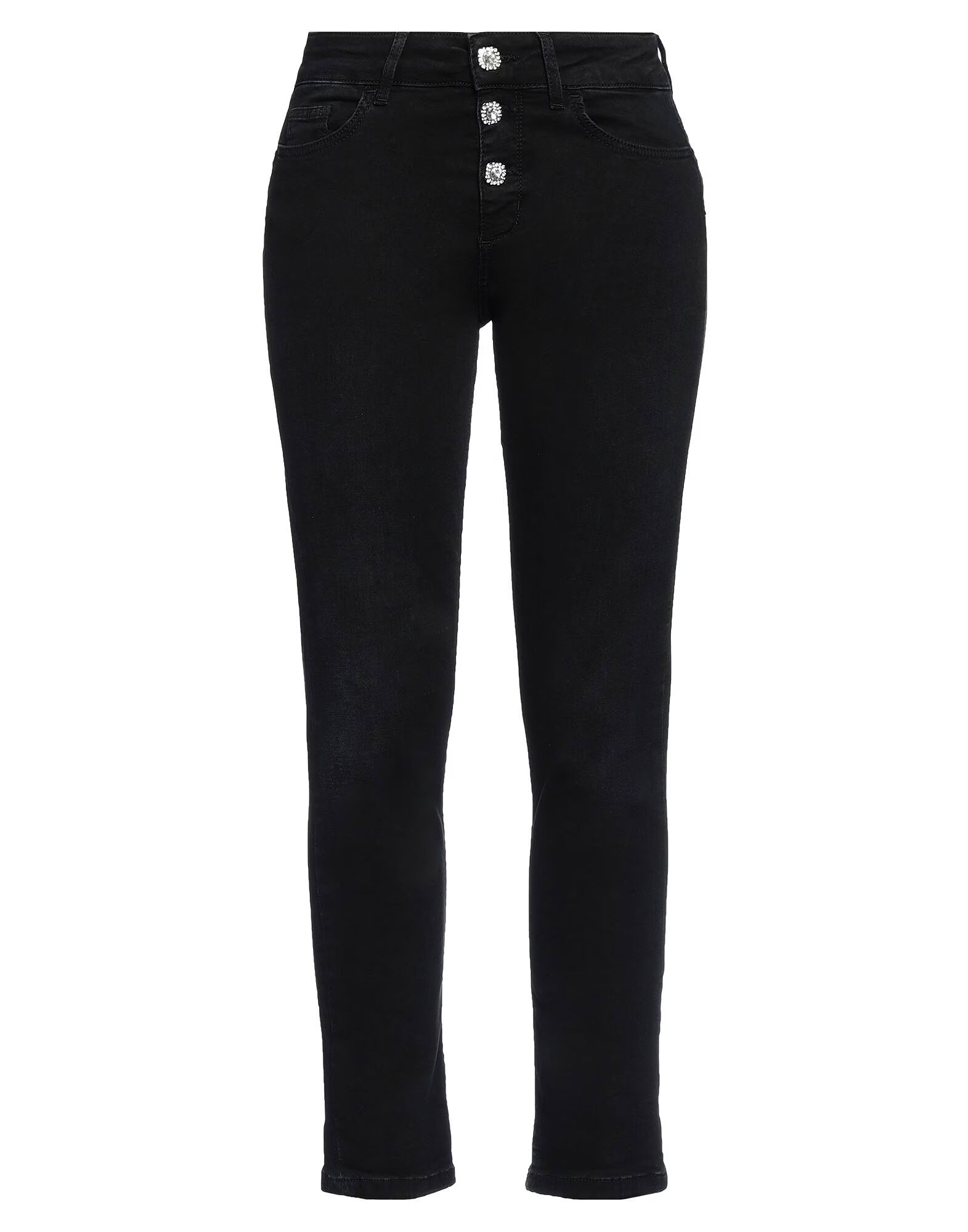 

Джинсы Liu •Jo, черный