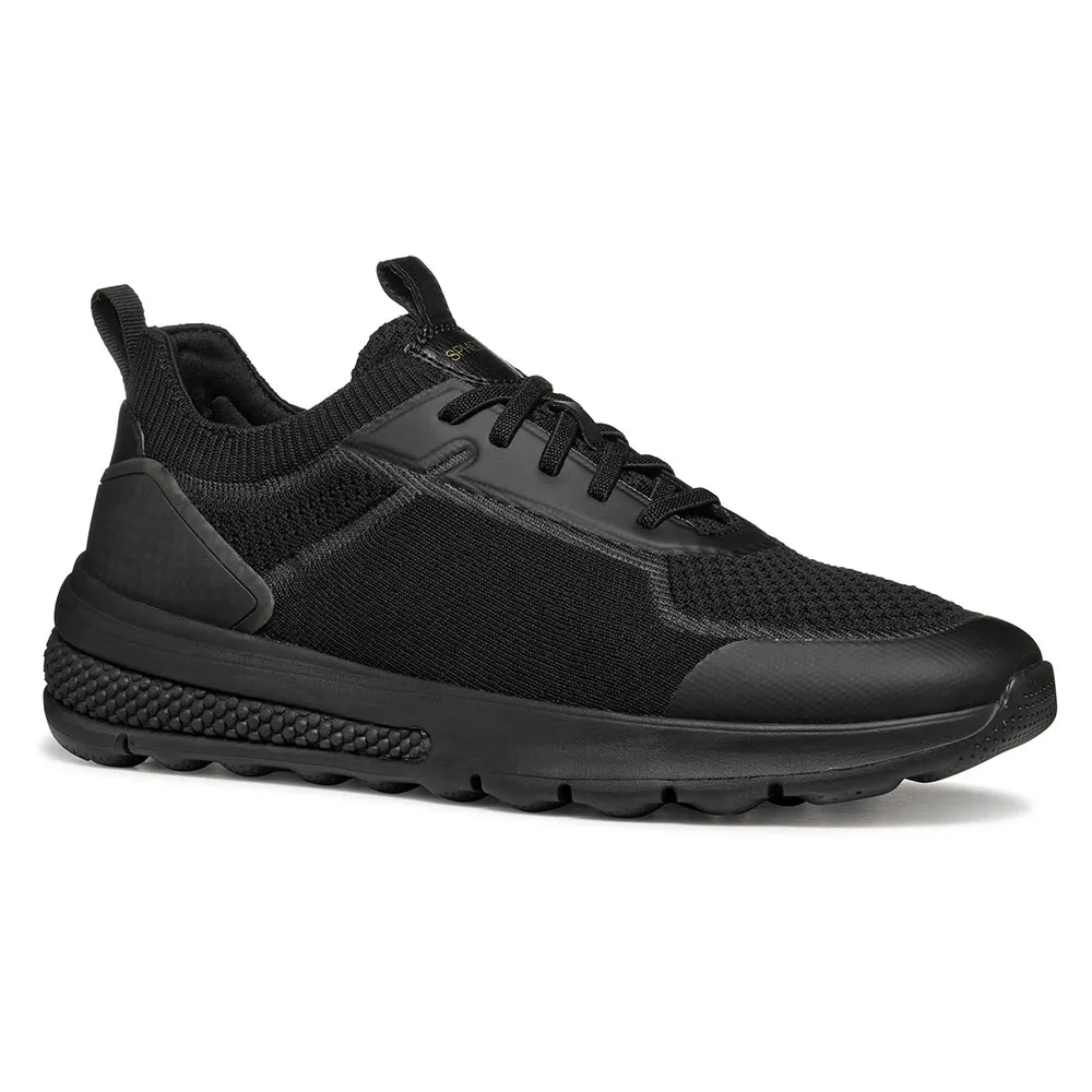 

Кроссовки Geox Spherica Actif, черный