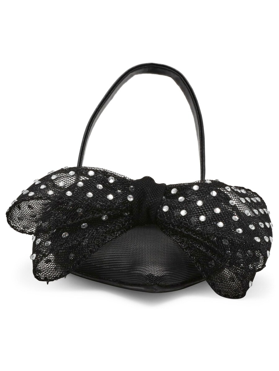 Туфли-лодочки с открытой пяткой STEVE MADDEN, Black — фото 3
