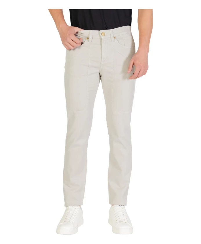 

Узкие джинсы Джона Jeckerson, серый