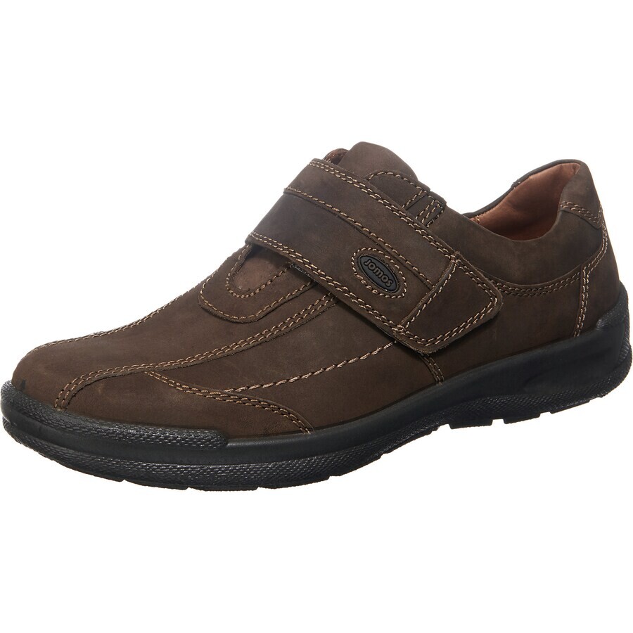 

Кроссовки JOMOS Sneakers, темно-коричневый