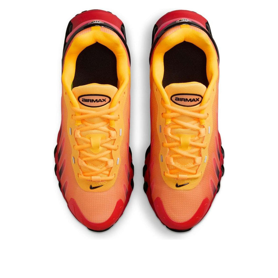 Кроссовки (GS) Nike Air Max Dn8 'Laser Orange Black', оранжевый — фото 4