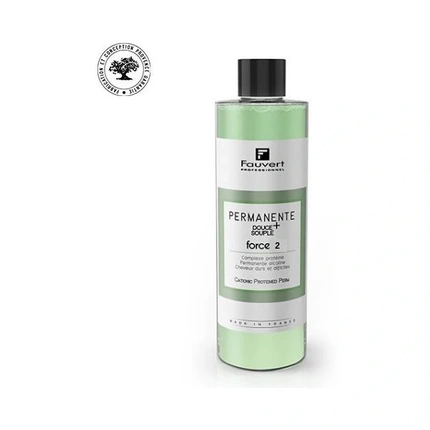 

Мягкий перманентный № 2 250 мл Fauvert
