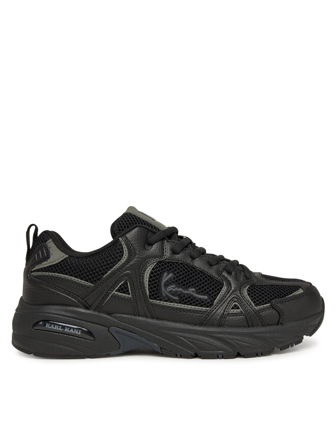 

Кроссовки Prime Runner PD00003091 Karl Kani, черный