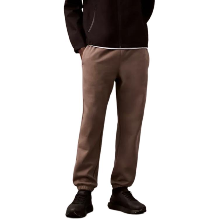 

Calvin Klein Мужские повседневные брюки, темно-серый цвет