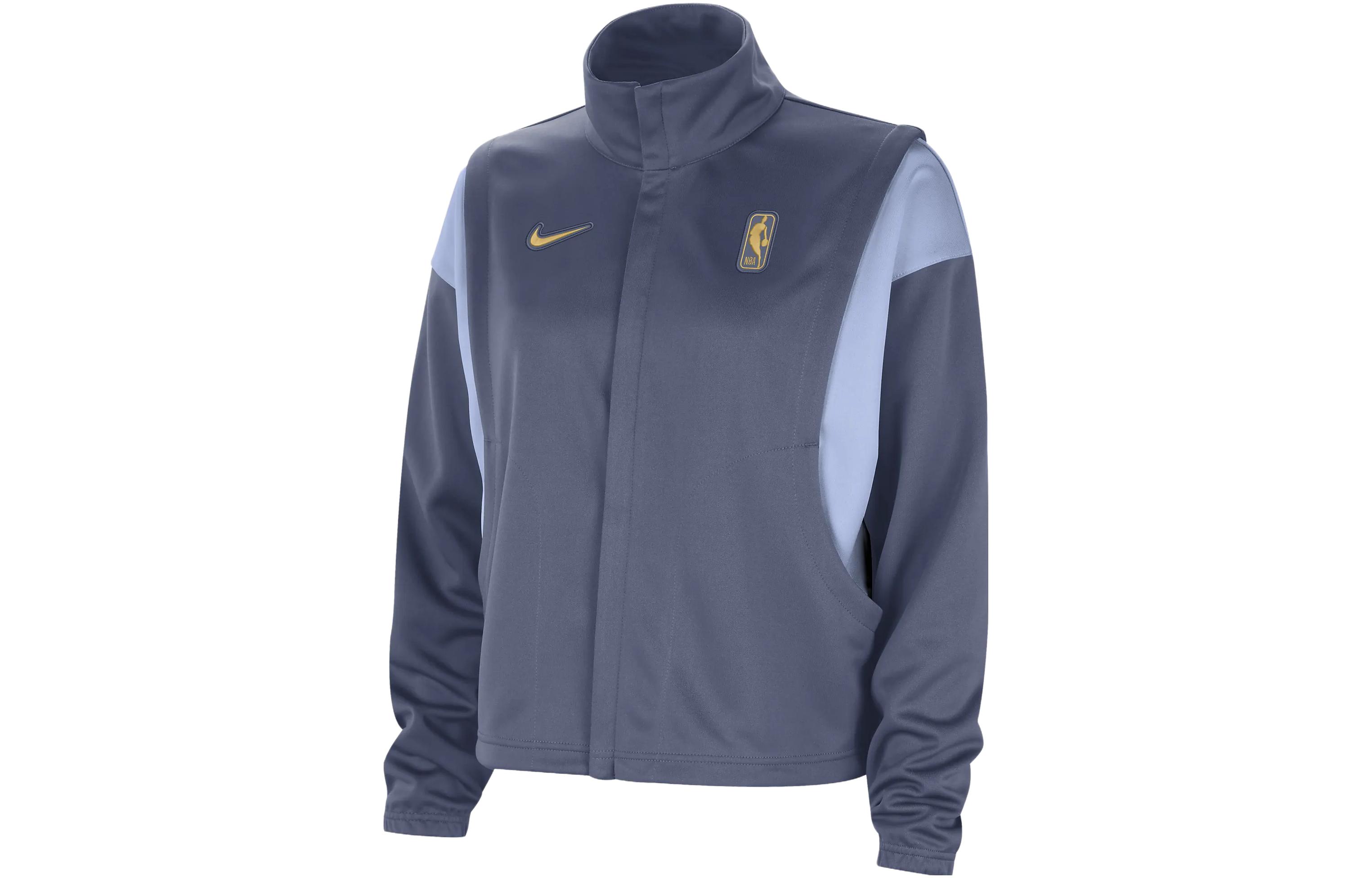 

Куртка женская Diffusion Blue Nike