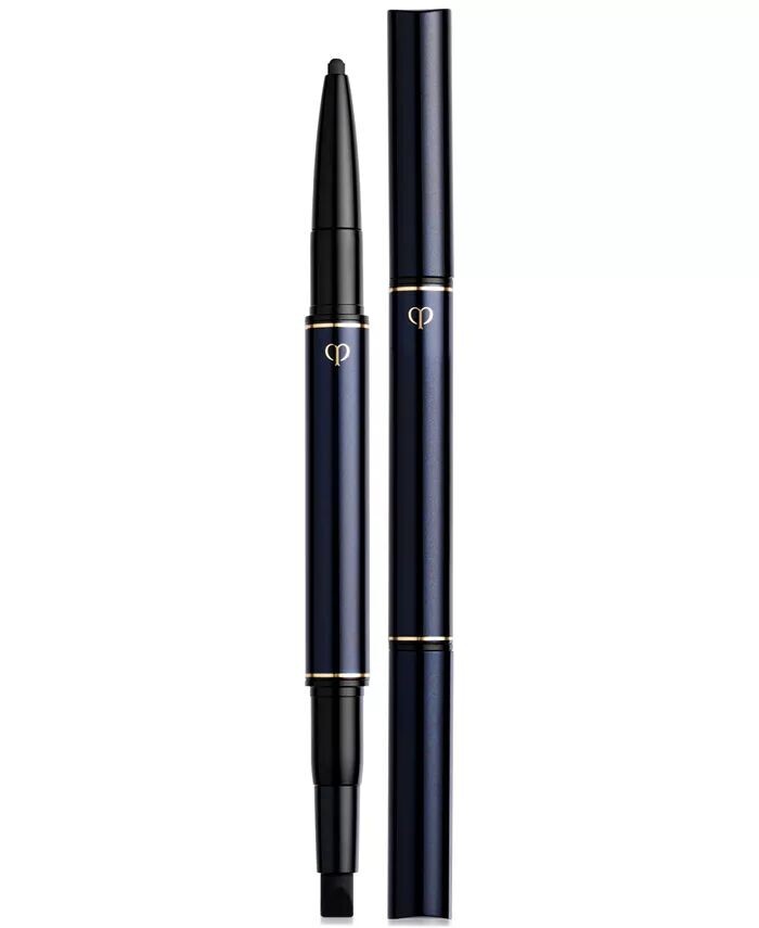 

Картридж с карандашом для подводки глаз Clé De Peau Beauté, цвет 201 Black