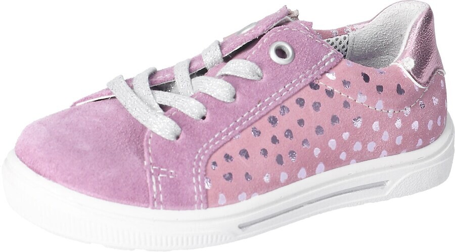 

Кроссовки RICOSTA Sneakers Jody, светло-фиолетовый