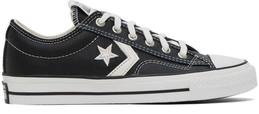 

Кроссовки Converse Black Star Player 76