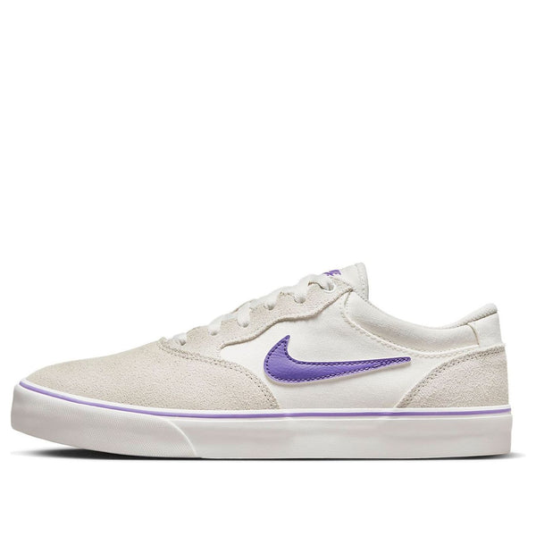 

Кроссовки sb chron 2 Nike, бежевый