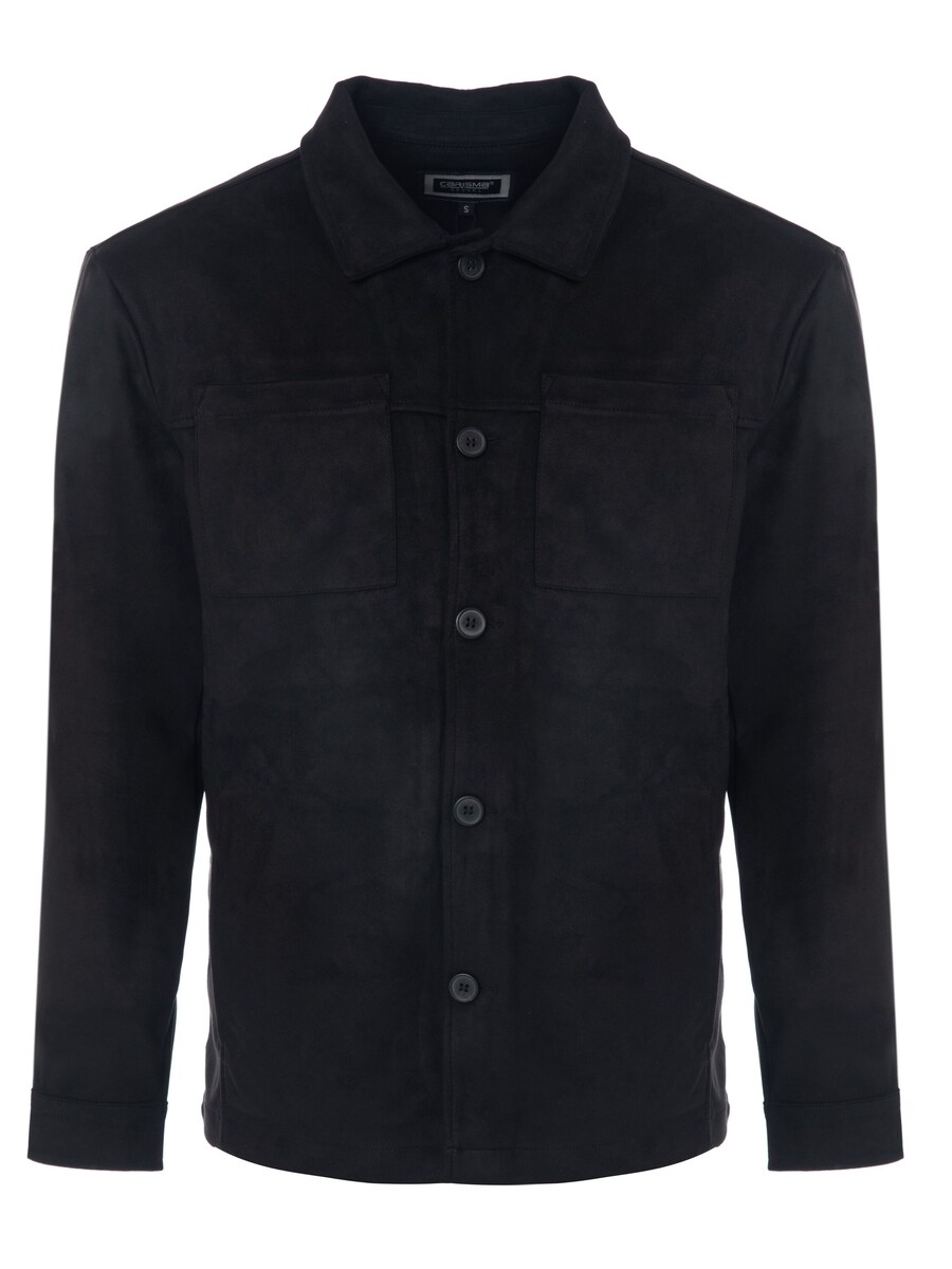 

Демисезонная куртка CARISMA, Black