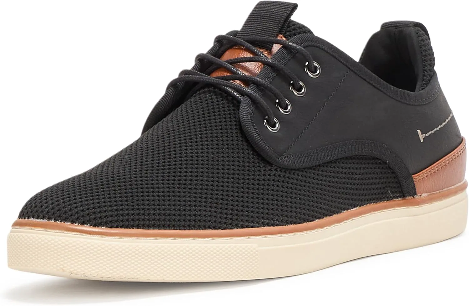 Кроссовки Madden's Men's Mens M-Cinque, черный