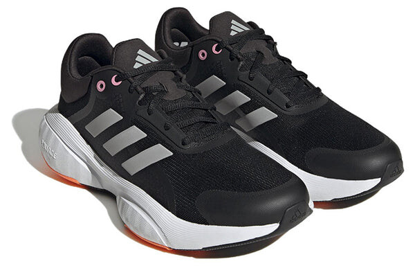 Кроссовки ответ обувь Adidas, черный — фото 3