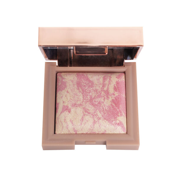 

Запеченные румяна элегантные, 4 г Glam Shop Lux