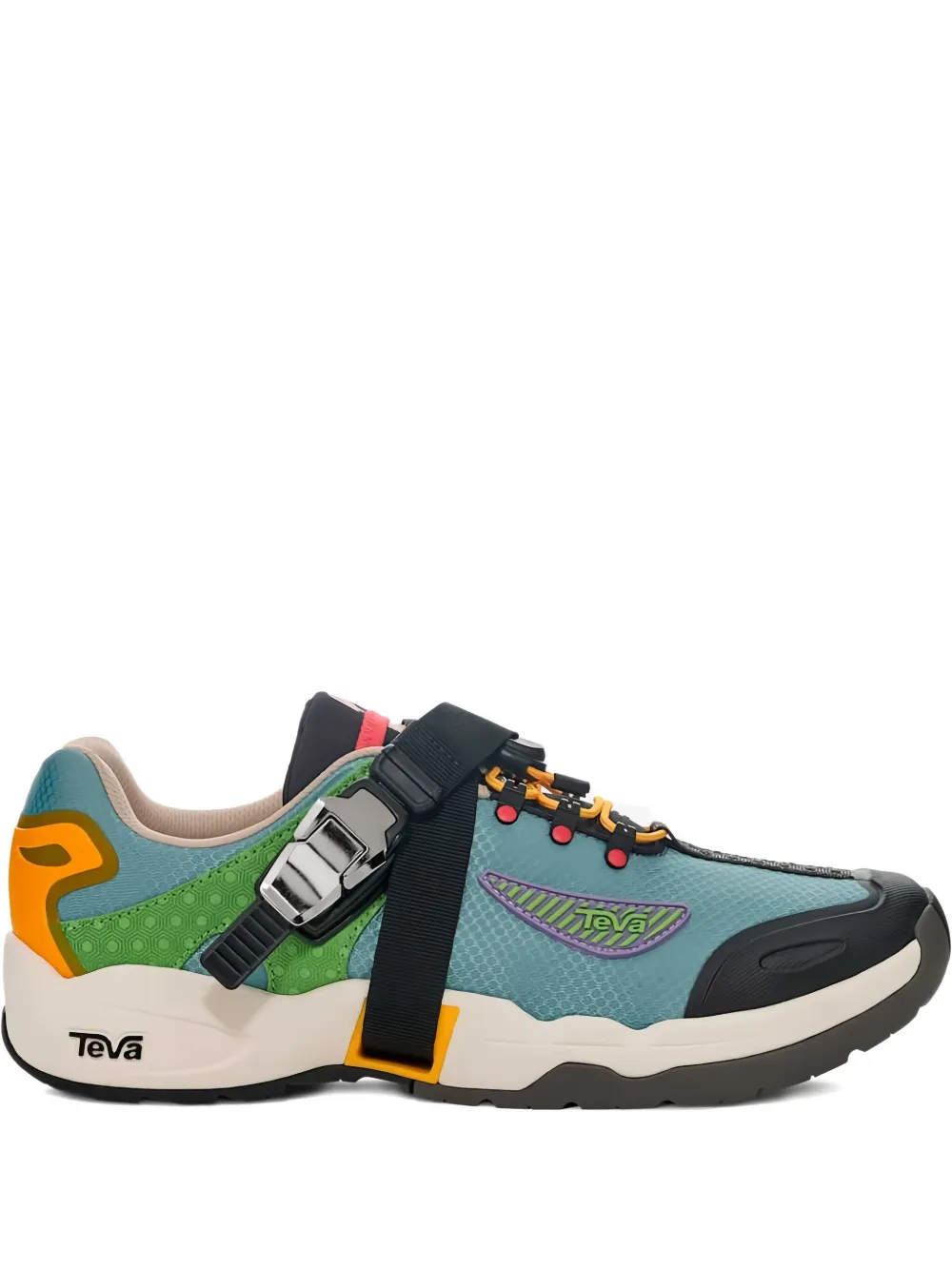 

Кроссовки X Sean Wotherspoon Wraptor Teva, синий