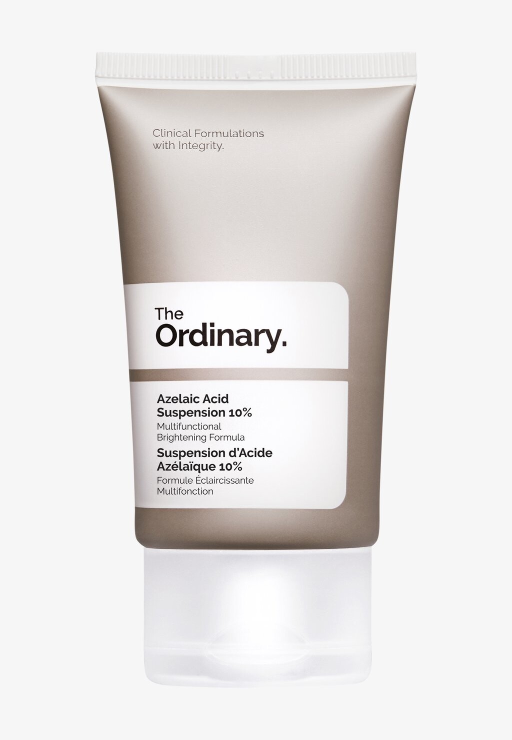 

Сыворотка Azelaic Acid Suspension 10% The Ordinary