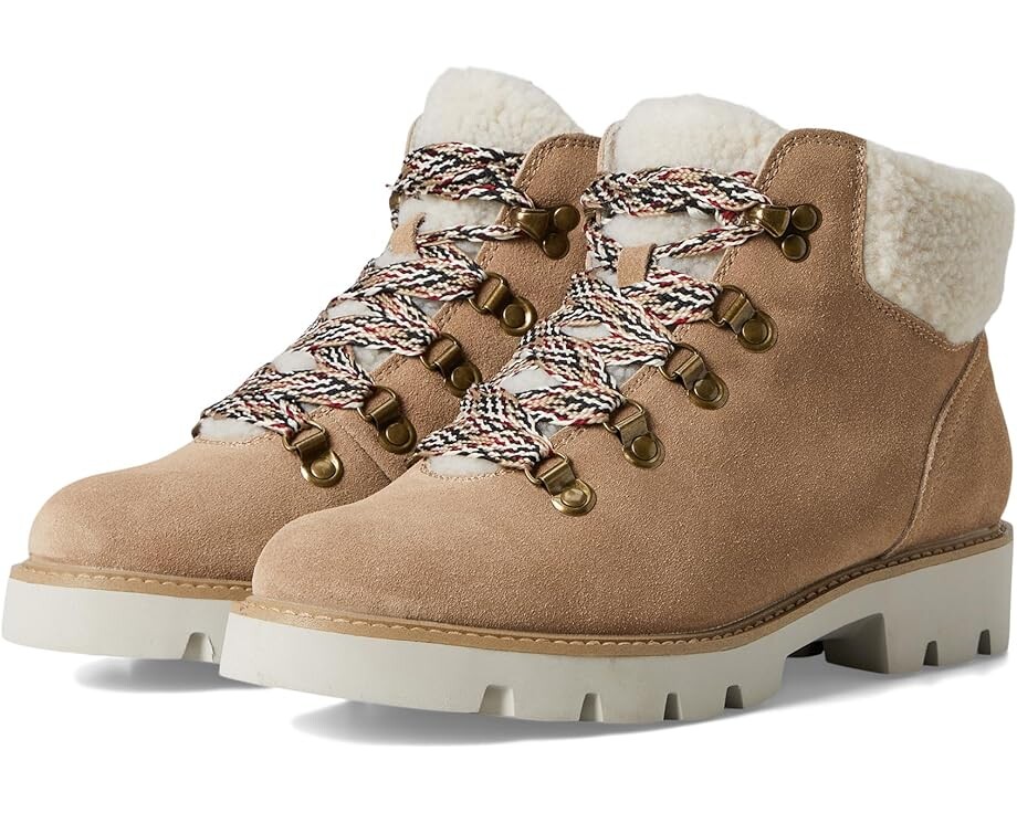 Ботинки White Mountain Gloving, цвет Beachwood/Suede