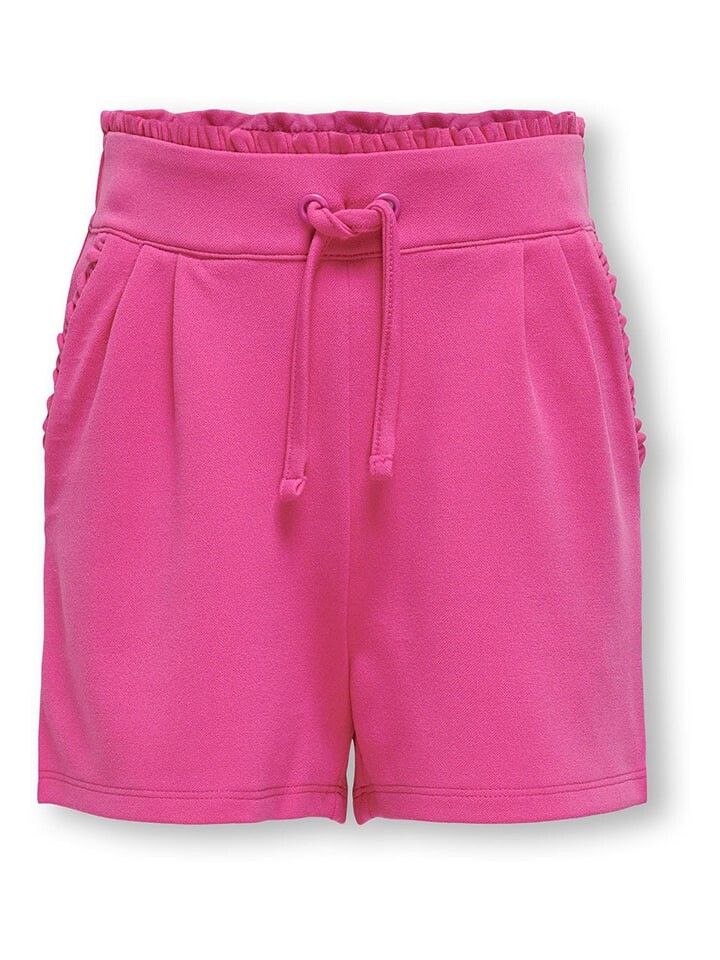 

Спортивные шорты KIDS ONLY Sania, розовый