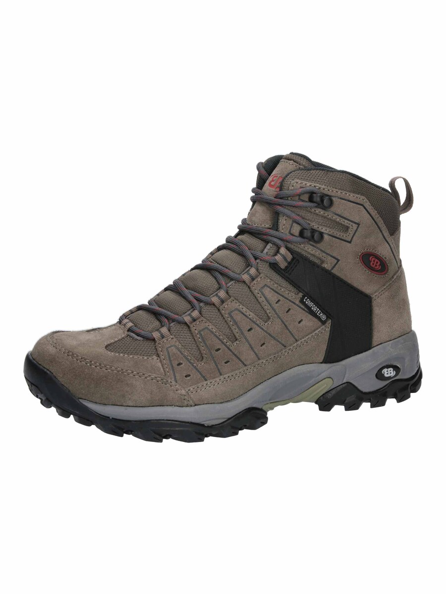 

Ботинки Br├╝tting Mount Pinos, Brown