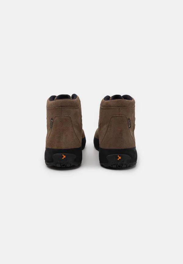 Mojito wrap mid gtx унисекс походные ботинки Scarpa, Dark Rock — фото 3