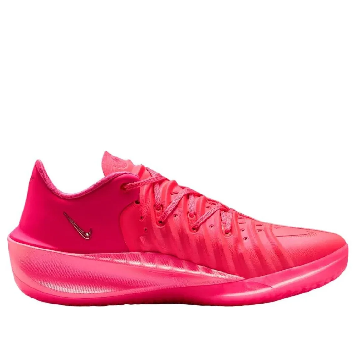 Кроссовки Nike GT Cut 4 'Kay Yow', розовый — фото 3