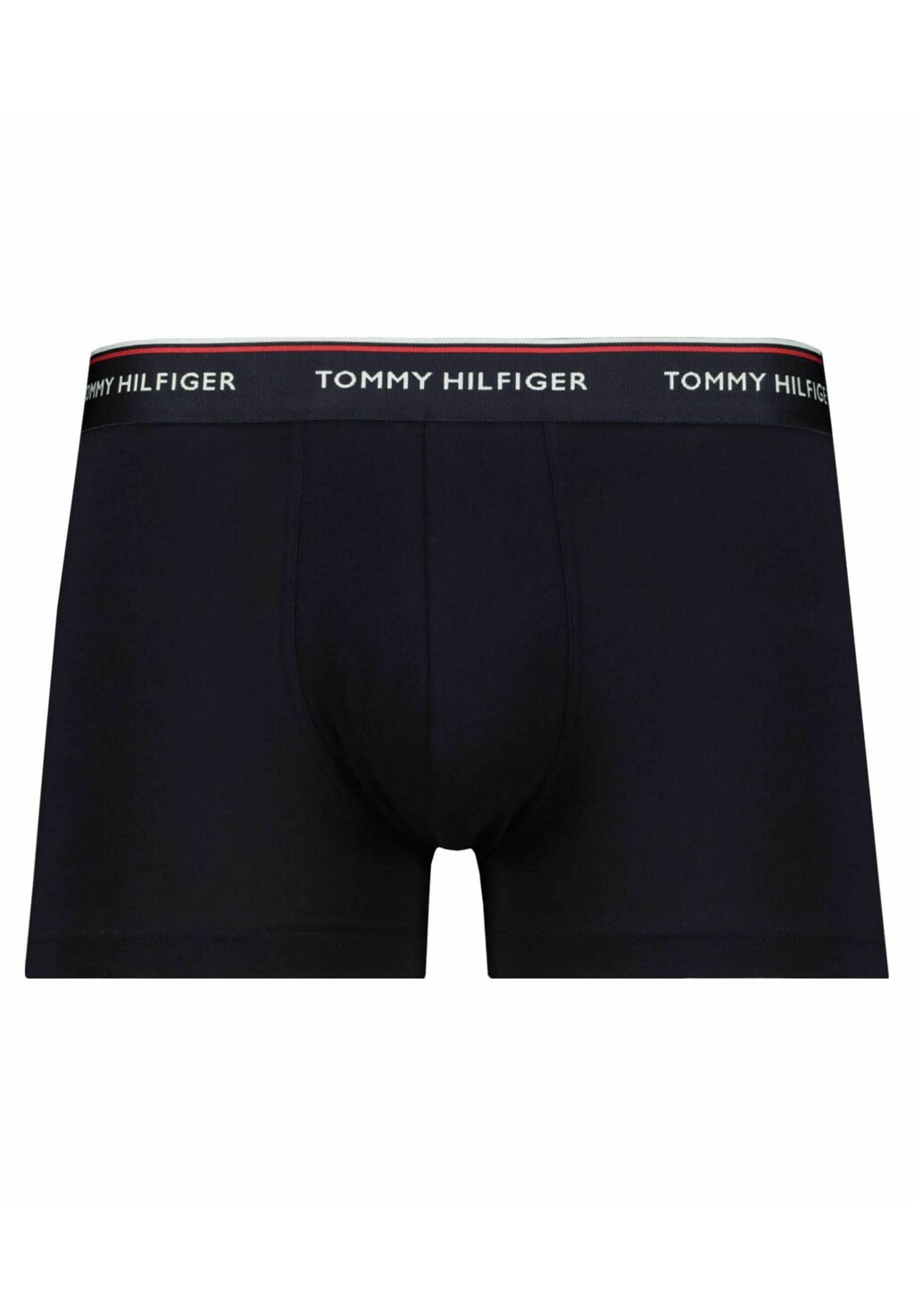 

Боксеры 3P WB Tommy Hilfiger, красный