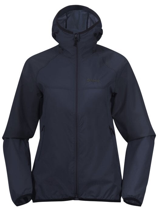 

Ветровка Bergans Of Norway, синий