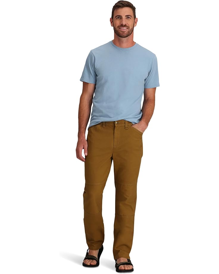 

Брюки Royal Robbins Half Dome Pants, цвет Coyote