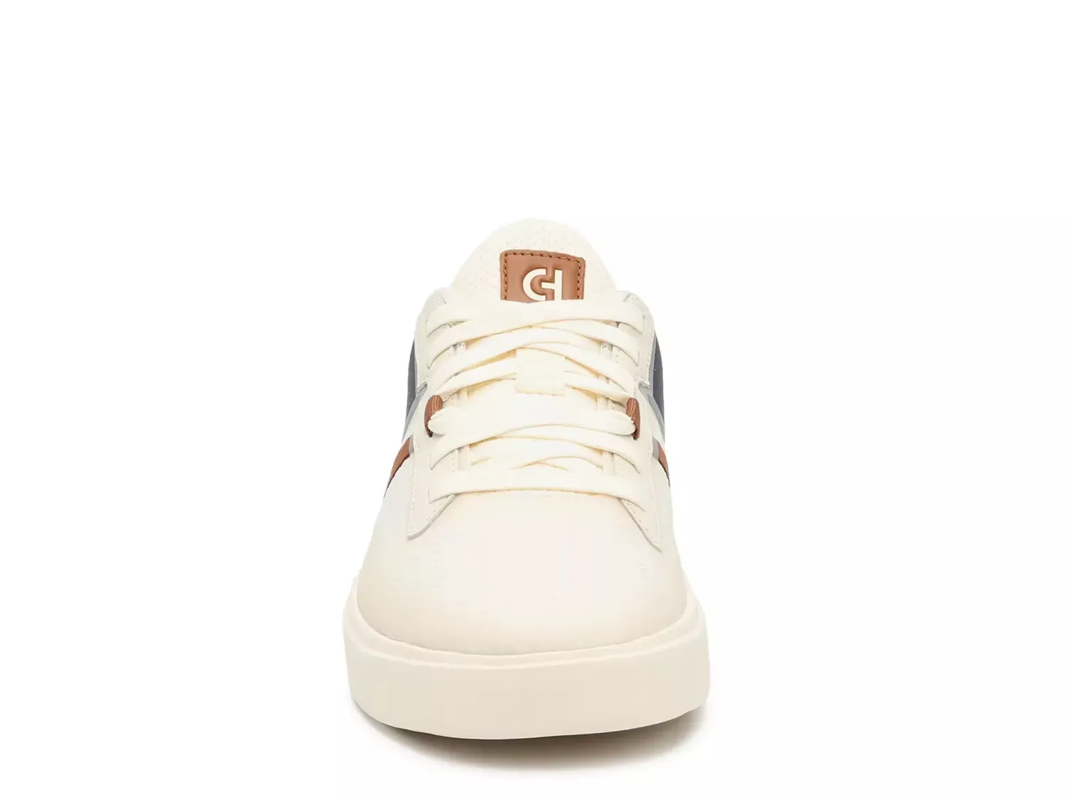 Кроссовки Grand Crosscourt Winner - мужские Cole Haan, Ivory/Navy — фото 2