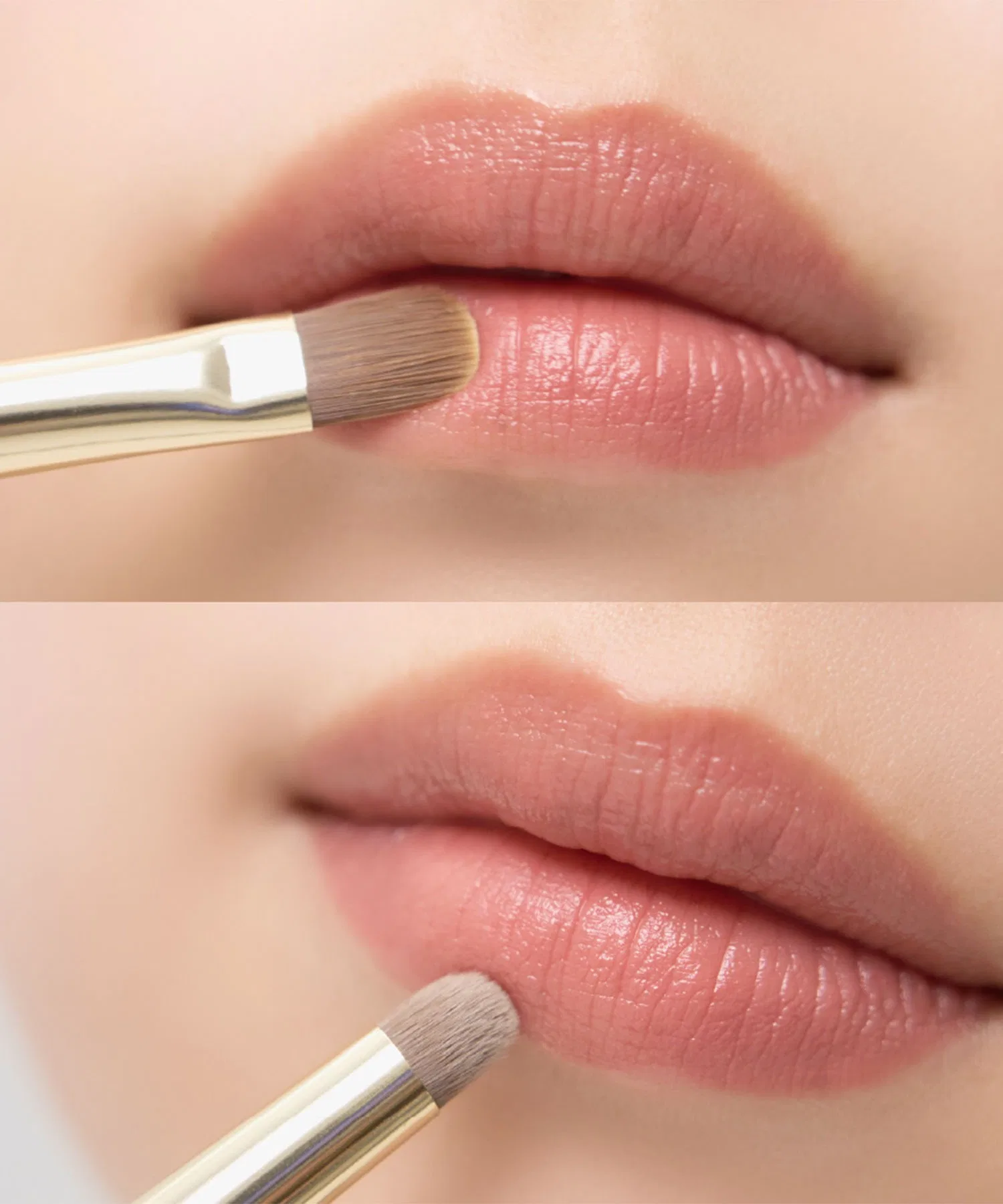 SNIDEL BEAUTY / Кисть для губ — фото 2