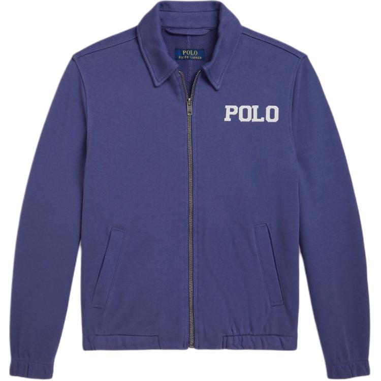 Куртка для подростков Polo Ralph Lauren, фиолетовый