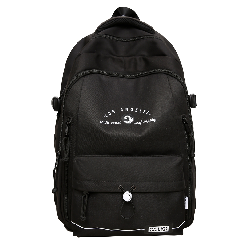 

Рюкзак Shouldcat Backpacks, Black