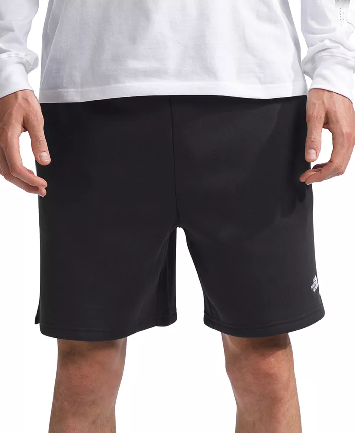 

Мужские шорты Evolution Relaxed-Fit 7" The North Face, черный