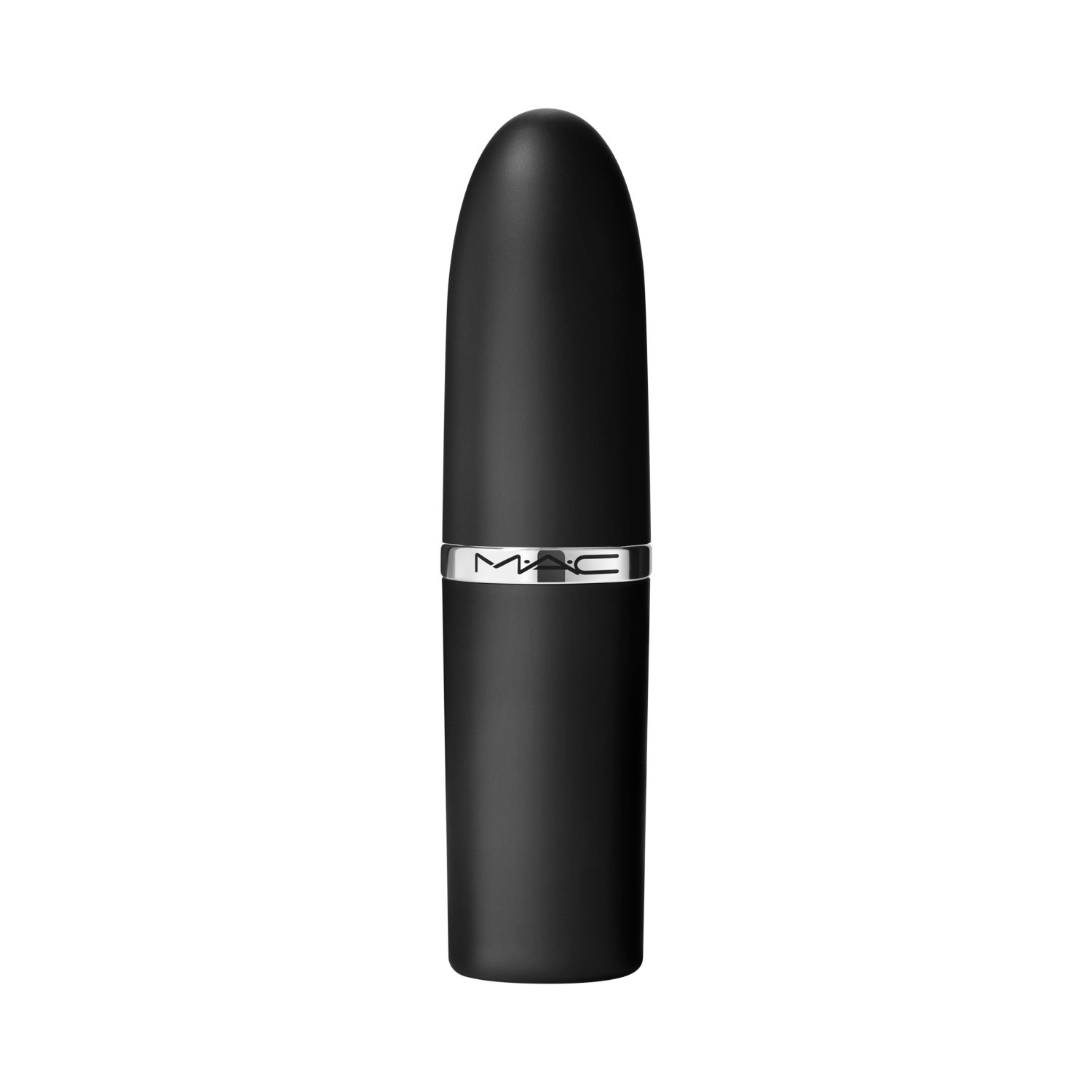 Помада для губ m·a·cximal silky matte Mac, 01 - chili, вес 3.5 гр. — фото 2