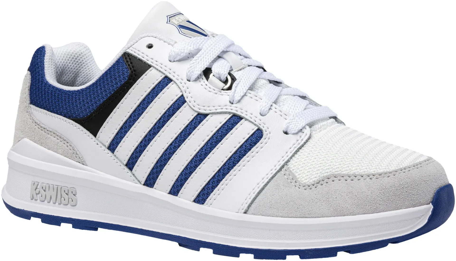 

Кроссовки K-Swiss "Rival Trainer T", белый