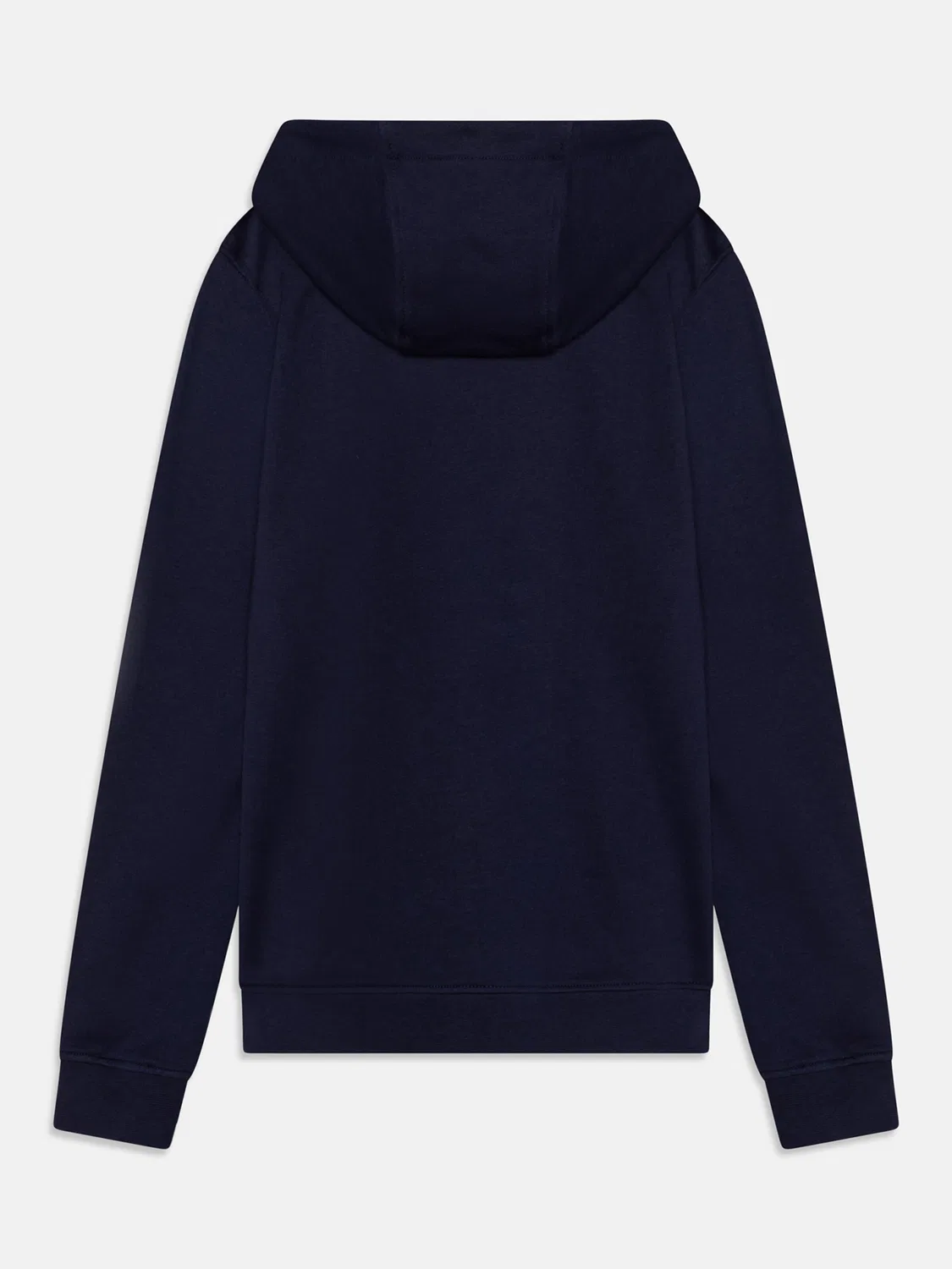 Толстовка Lyle & Scott, Navy — фото 2