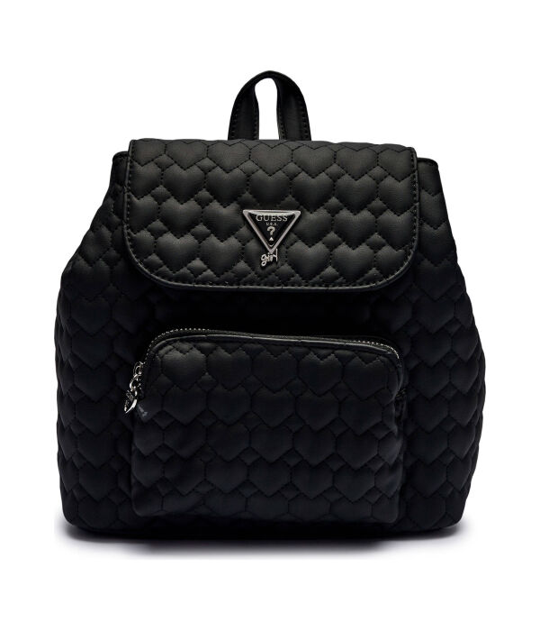 

Рюкзак Guess, черный