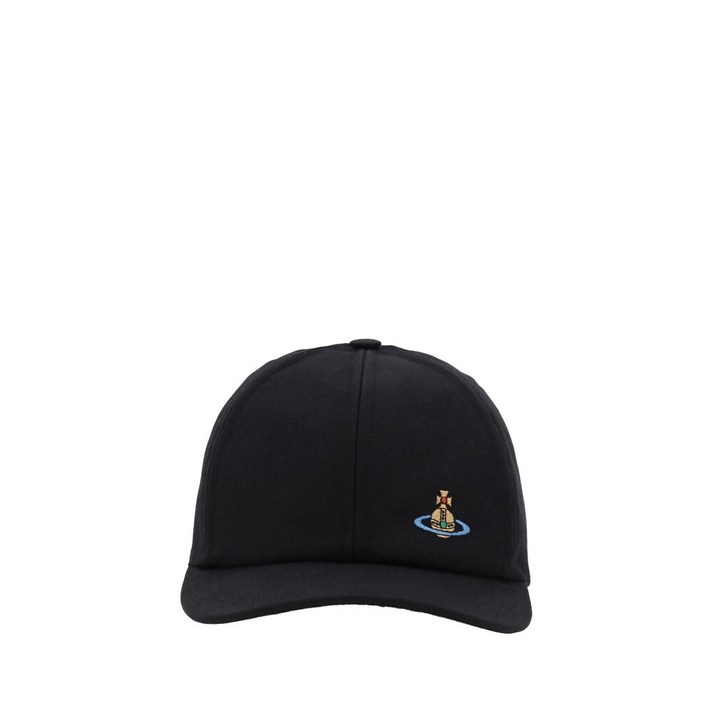 

Бейсболка с логотипом Vivienne Westwood