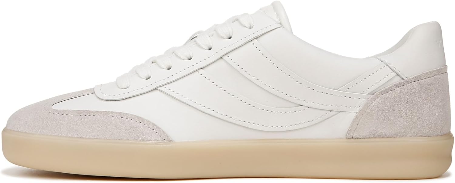 

Мужские кроссовки Vince Oasis, белый