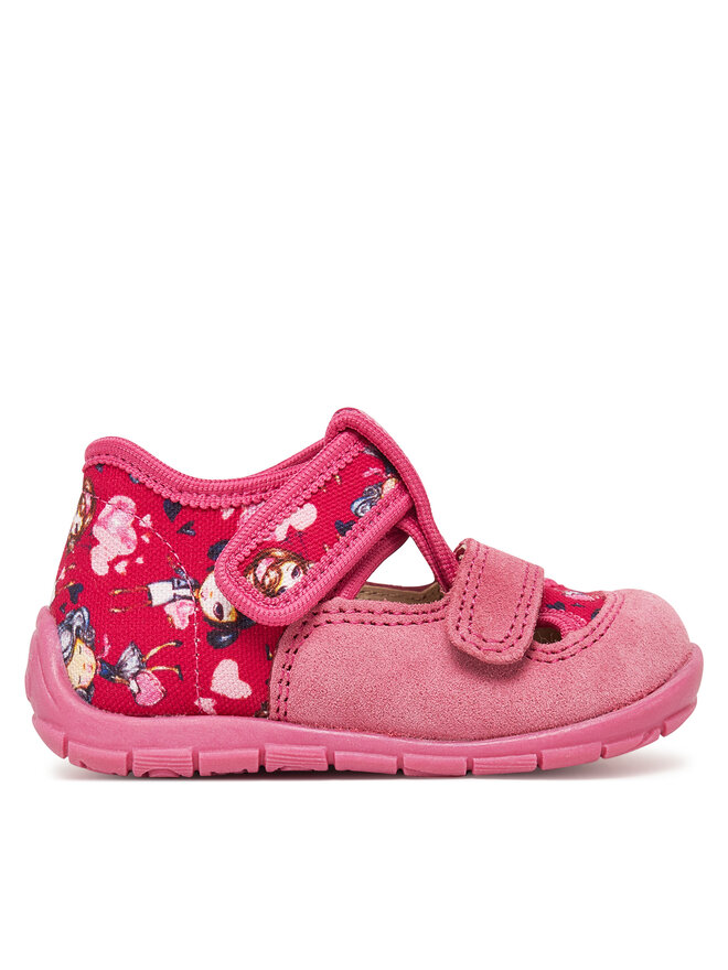 

Тапочки Classic Slippers G1700412-5 M Froddo, розовый