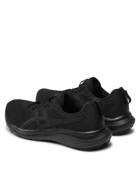 Кроссовки Asics, черный — фото 3