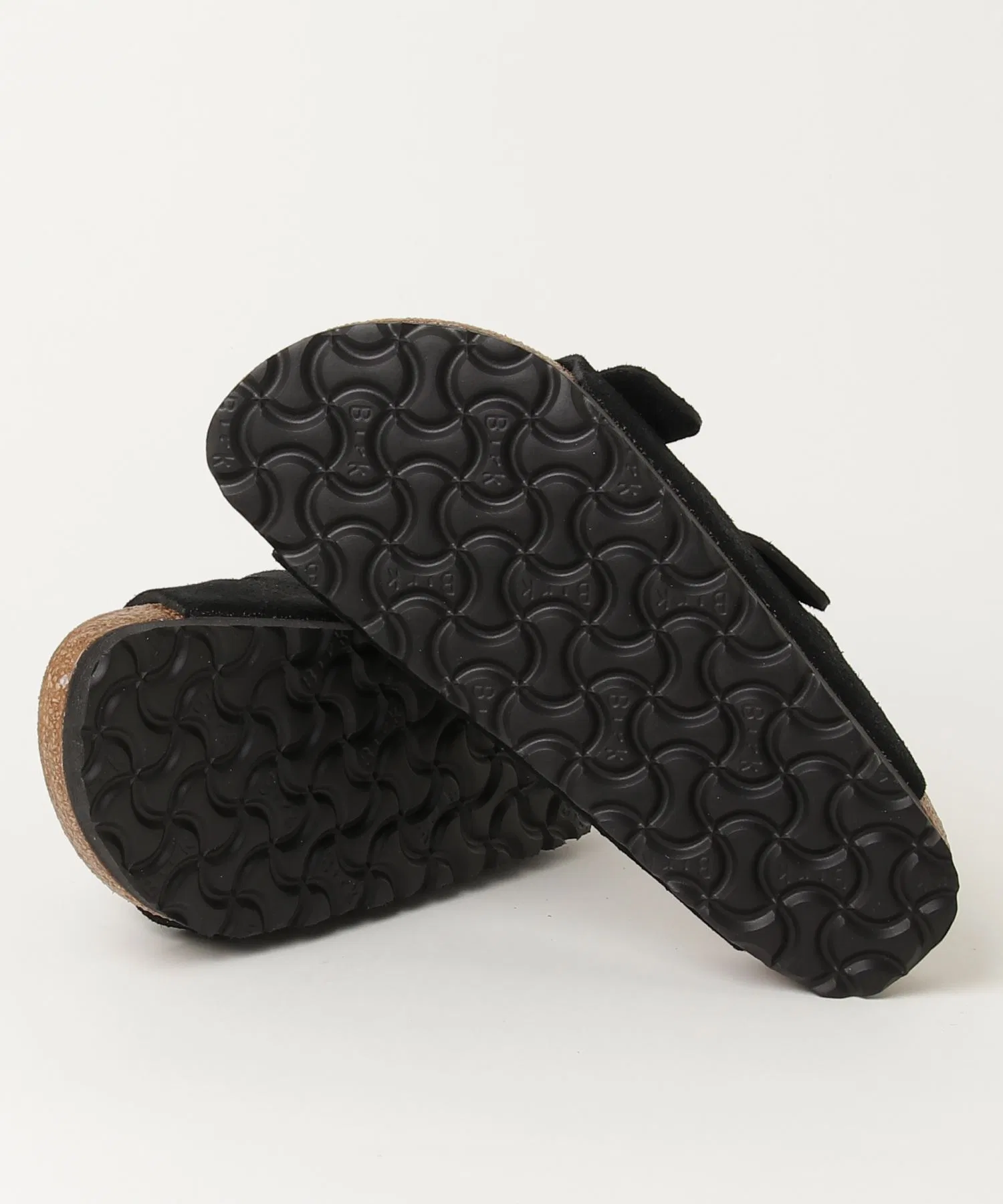 Унисекс сандалии BIRKENSTOCK Arizona BS — фото 4
