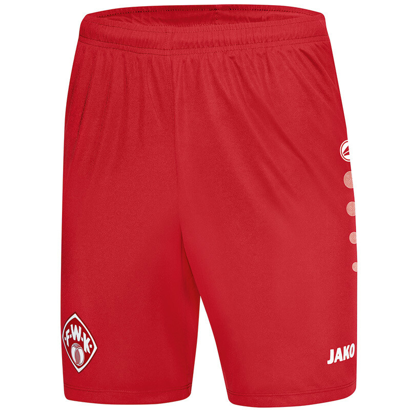 

Шорты Würzburger Kickers Jako Home