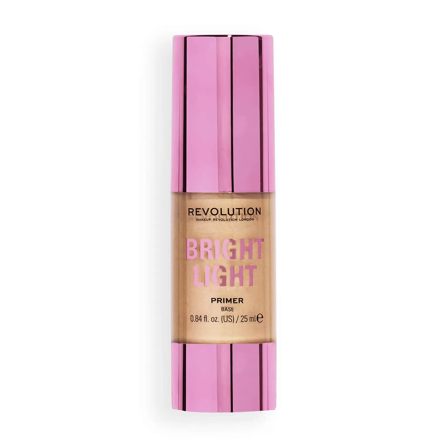 

Праймер Bright Lights 25 мл Makeup Revolution