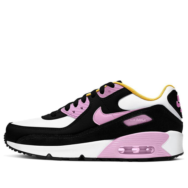 

Кроссовки air max 90 кожа Nike, черный