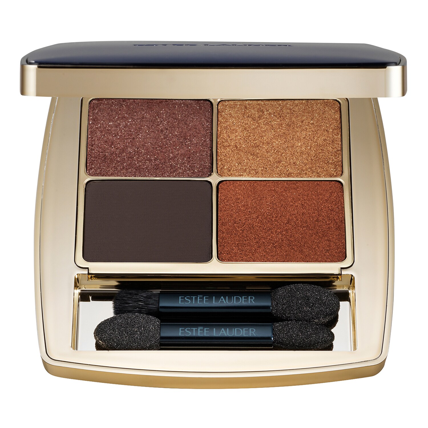 

Палитра теней для век Pure Color Envy Eyeshadow Quad Estée Lauder, Wild Earth 6 g