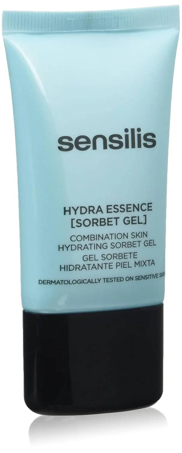 Ультраувлажняющий гель-сорбет «Hydra Essence» от Sensilis Sensilis