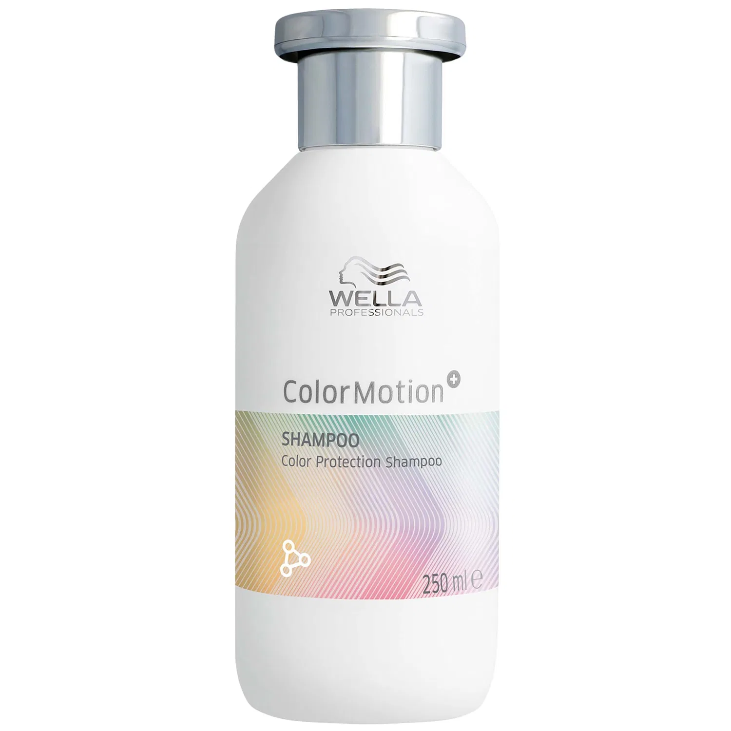 Шампунь для защиты цвета Color Motion+ 250 мл Wella Professionals Care