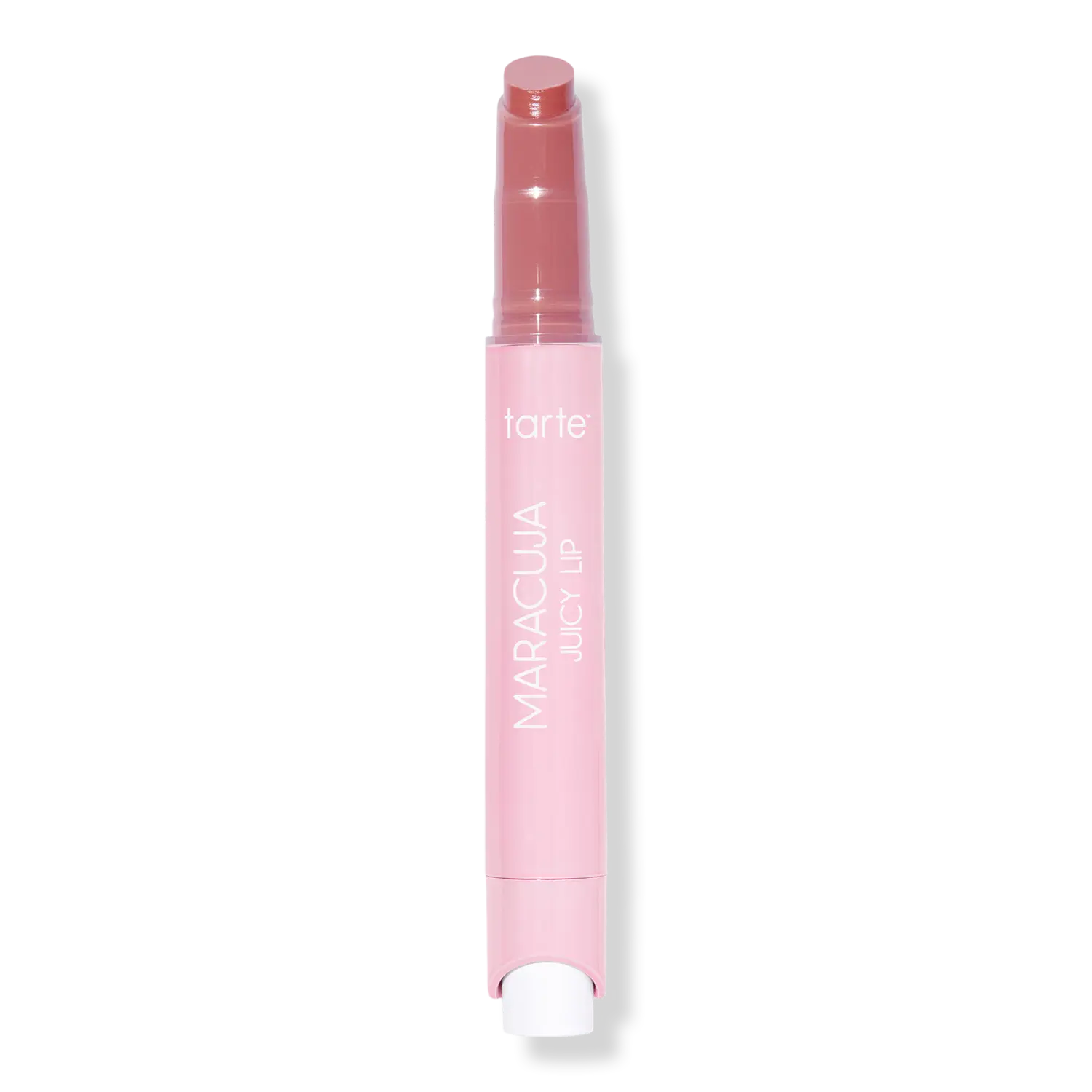 

Веганский сочный бальзам для губ Maracuja Tarte, Orchid (mauve)