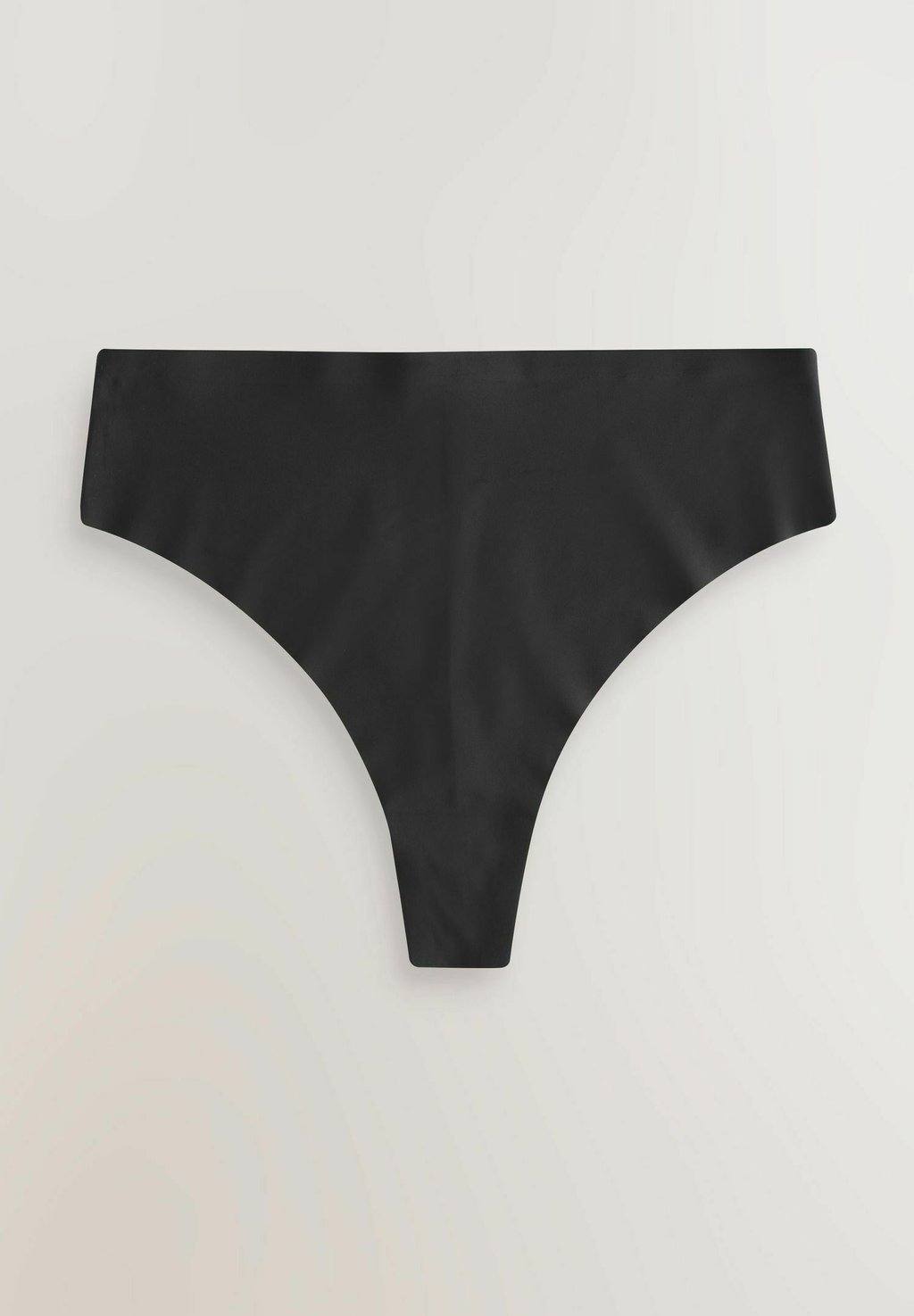 Стринги HIGH WAISTED 7 PACK Next, черный — фото 4
